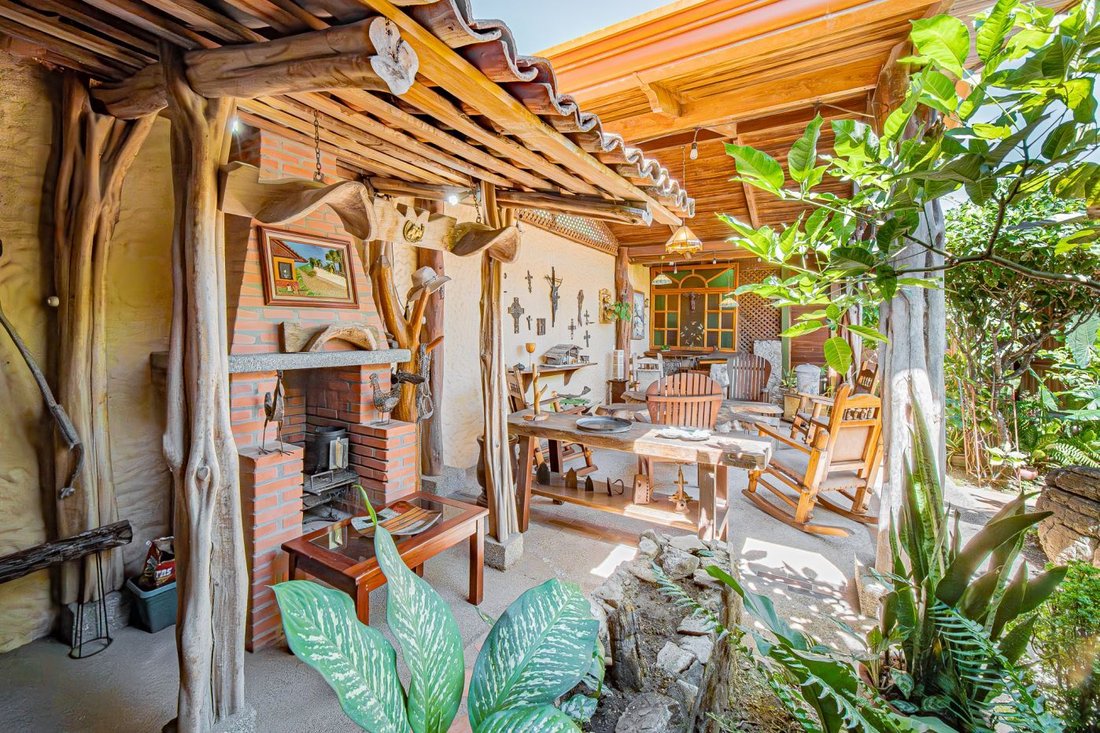 Haus in Santa Ana, Provinz Guanacaste, Costa Rica 5 - 18238803