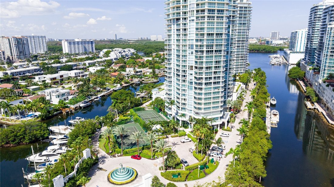 Condo in Sunny Isles Beach, Florida, United States 4 - 18236018