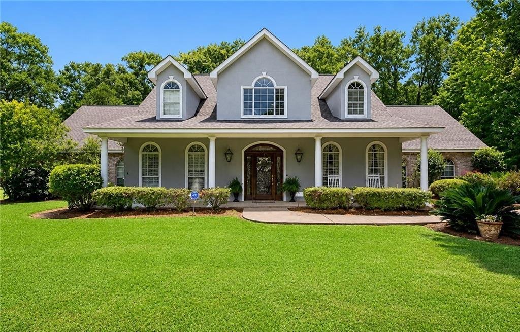 House in Covington, Louisiana, United States 1 - 17495863