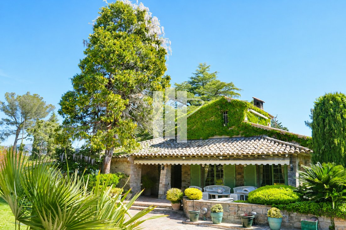 House in Le Dramont-Agay-Anthéor-Le Trayas, Saint-Raphaël, France 1 - 17666732