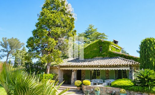 House in Le Dramont-Agay-Anthéor-Le Trayas, Saint-Raphaël, France 1
