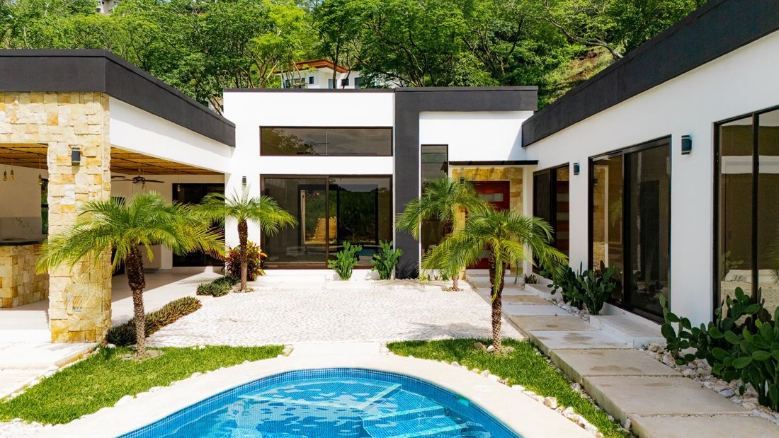 House in Coco, Guanacaste Province, Costa Rica 3 - 18235956