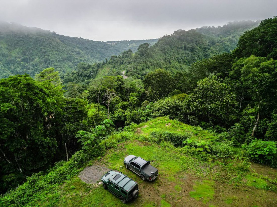 Land in Garabito, Garabito, Costa Rica 3 - 18237926
