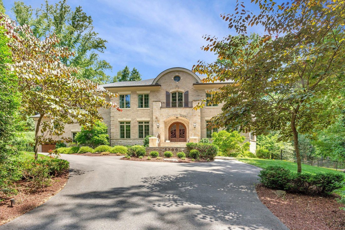House in McLean, Virginia, United States 2 - 18219554
