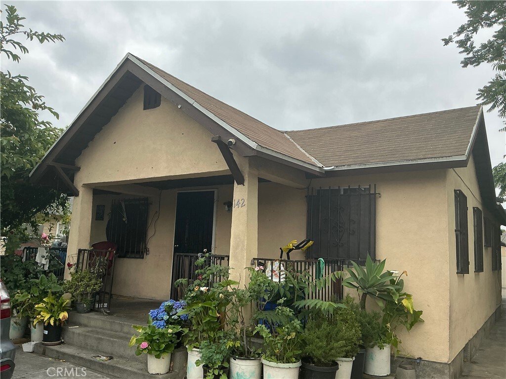 House in Los Angeles, California, United States 1 - 18079760
