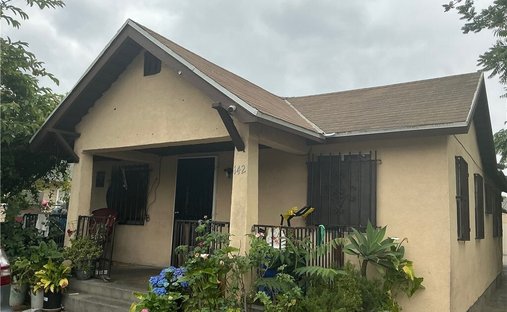 Casa a Los Angeles, California, Stati Uniti 1