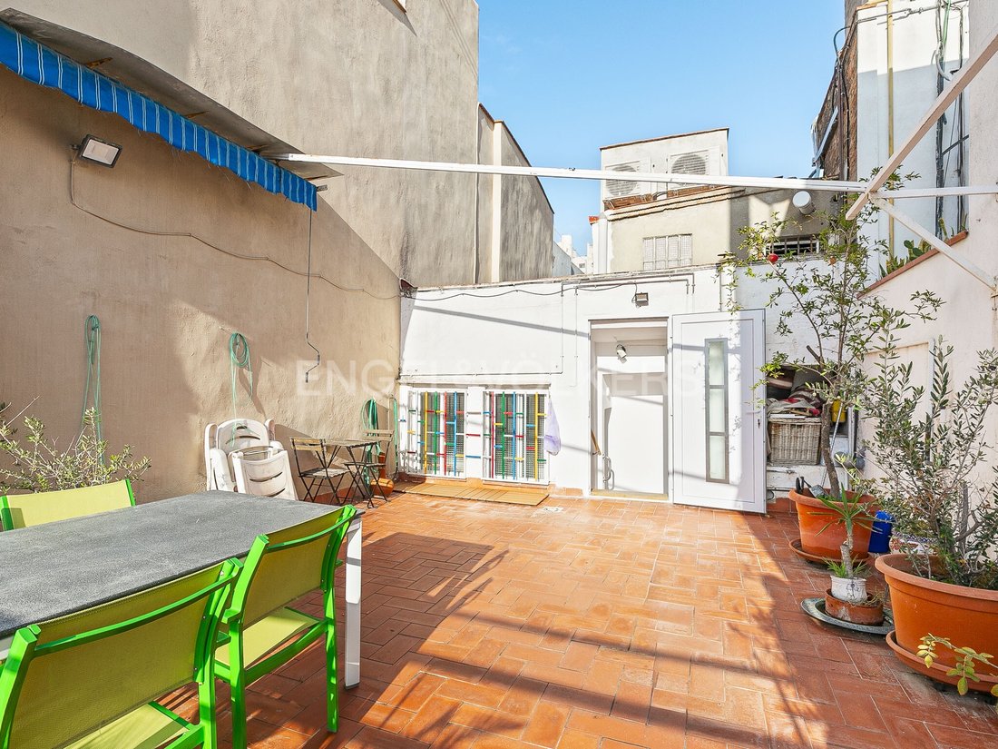 Apartment in Ciutat Vella, Barcelona, Spain 2 - 18243631