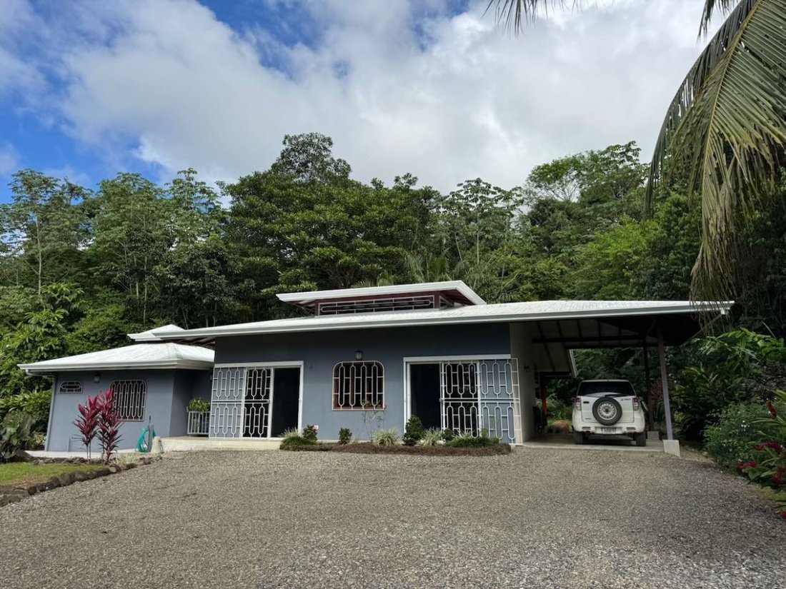 House in Ojochal, Puntarenas Province, Costa Rica 2 - 18246366