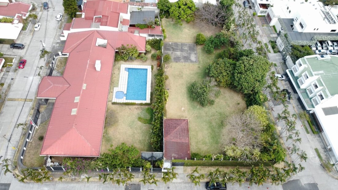 House in Cinco Esquinas, San José Province, Costa Rica 2 - 18239559