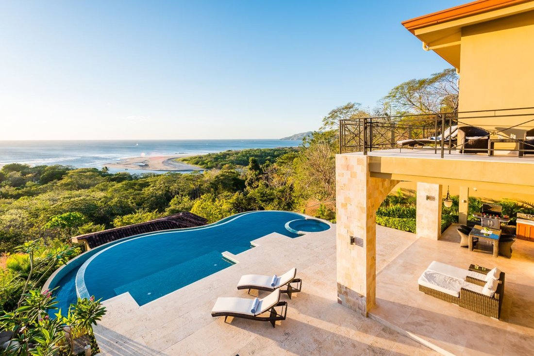 House in Tamarindo, Guanacaste Province, Costa Rica 1 - 18239220