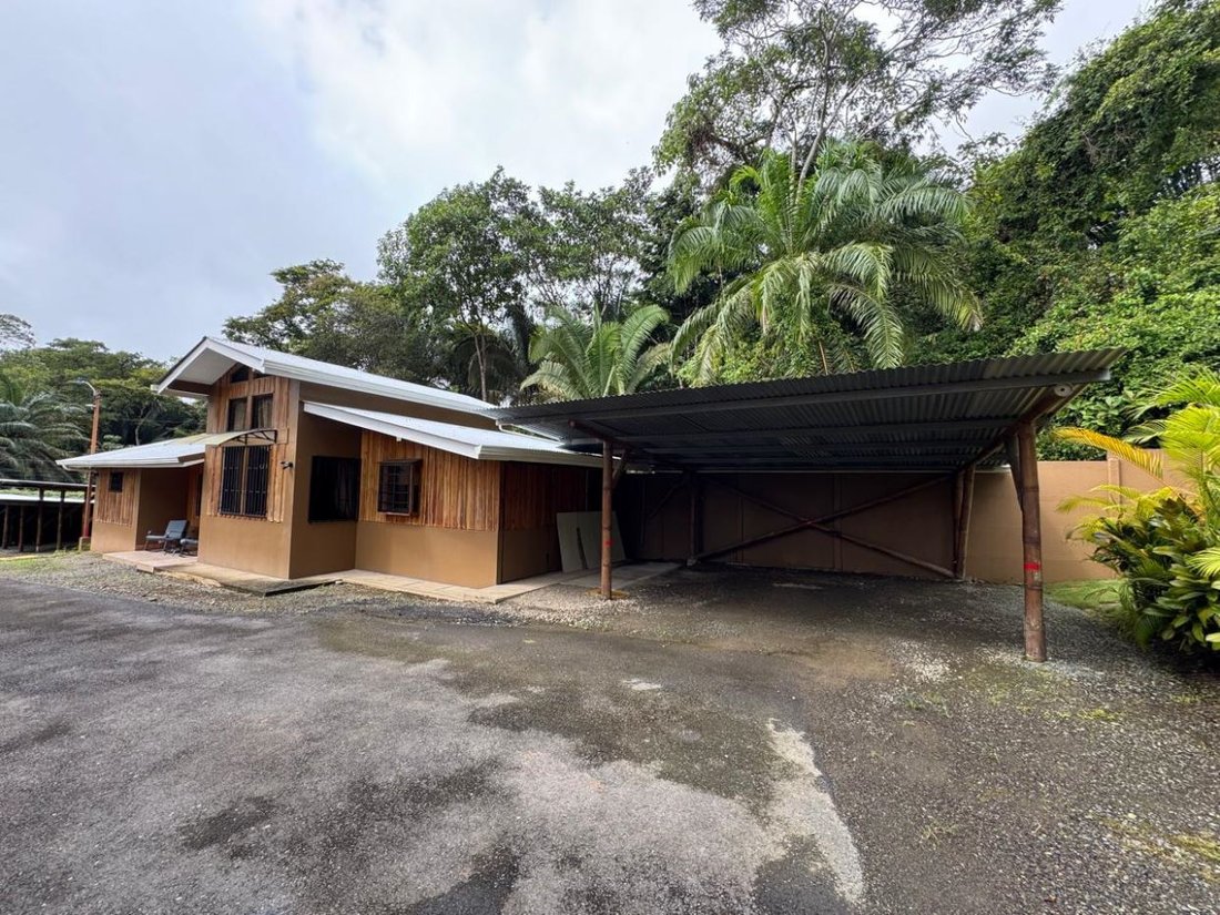 Apartment in Quepos, Puntarenas Province, Costa Rica 4 - 18238133
