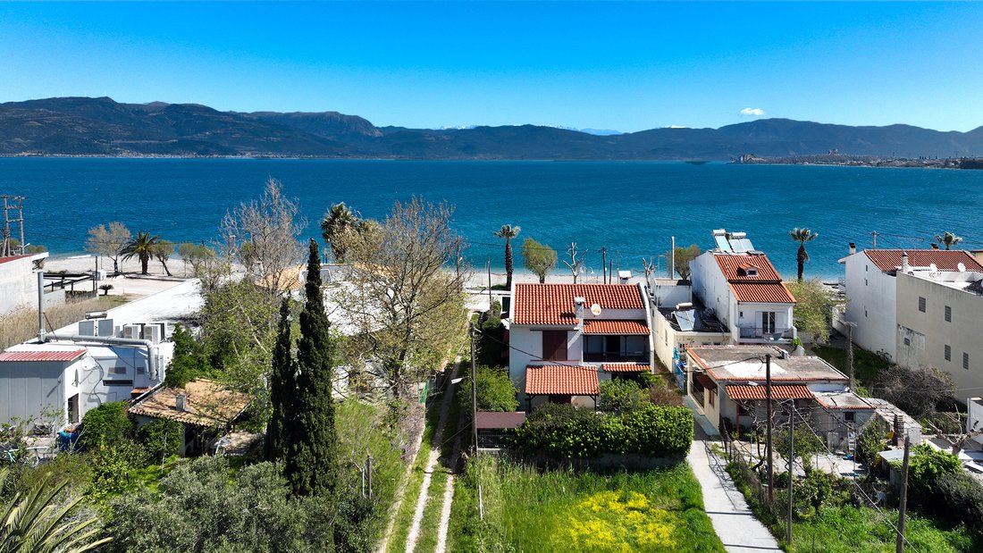 House in Agiou Basileiou, Peloponnese, Western Greece and the Ionian, Greece 4 - 14306502