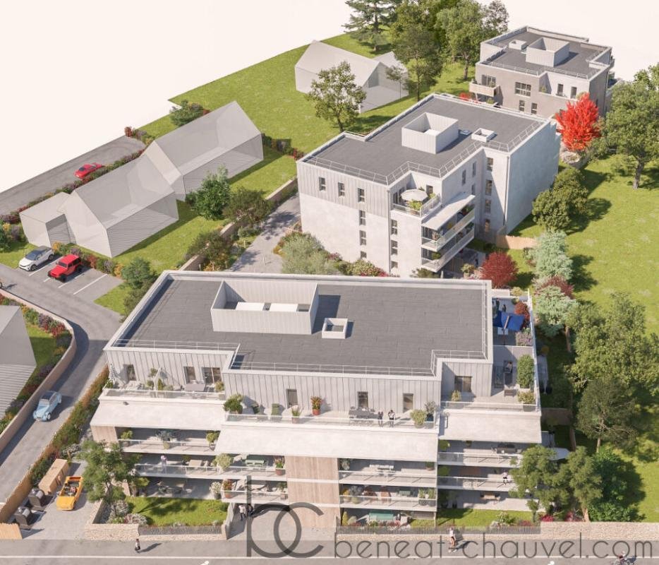 Apartment in Sarzeau, Brittany, France 2 - 18245475