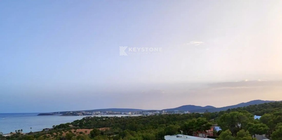 Villa in Costa d'en Blanes, Calvia, Balearic Islands 3 - 18241783