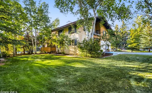 House in Vail, Colorado, United States 1
