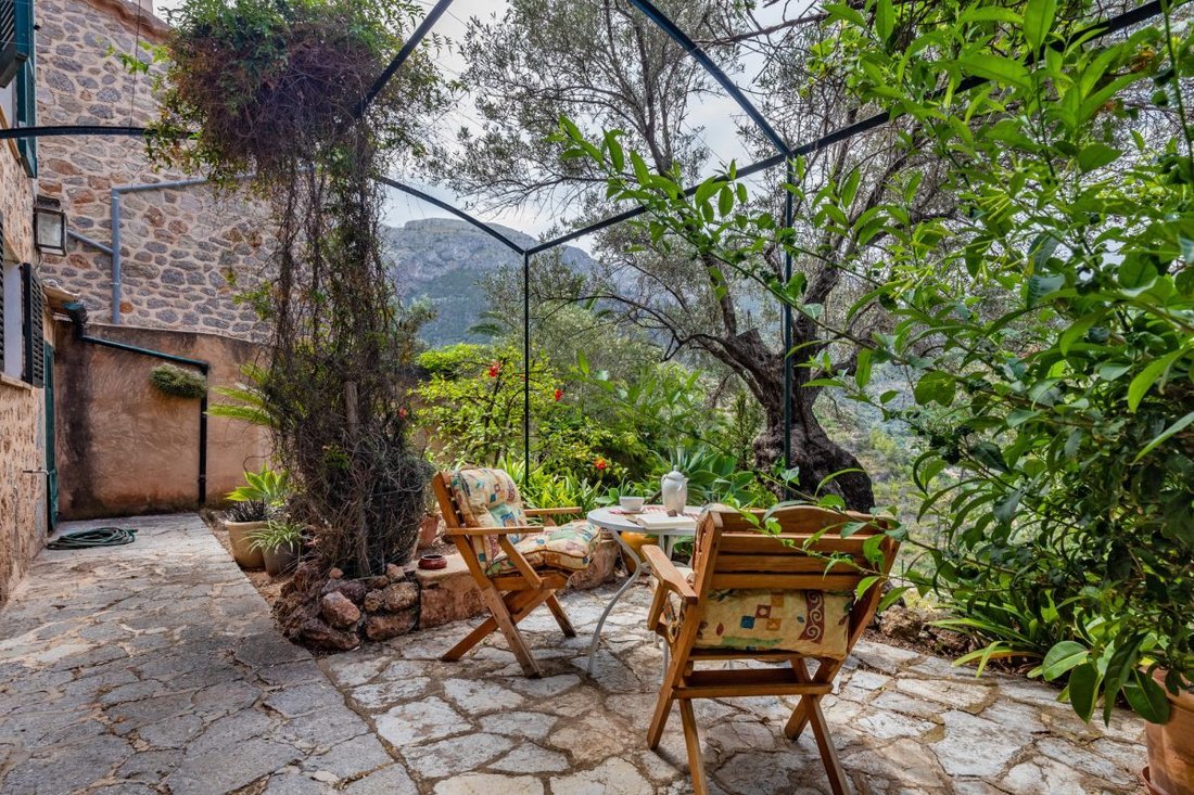 Casa a Deià, Isole Baleari, Spagna 2 - 18242025