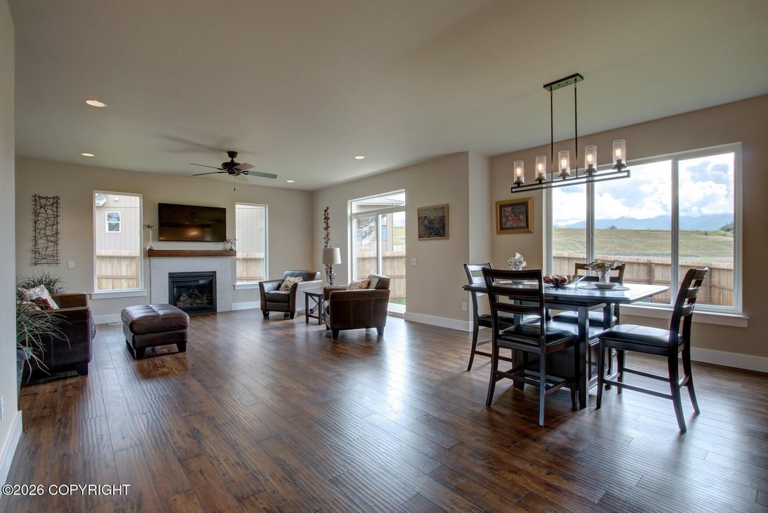 House in Anchorage, Alaska, United States 2 - 18242548