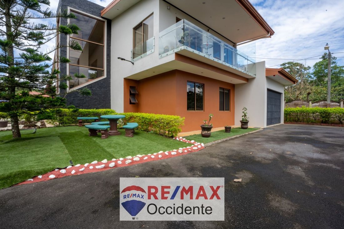 House in Naranjo de Alajuela, Alajuela Province, Costa Rica 4 - 18239138