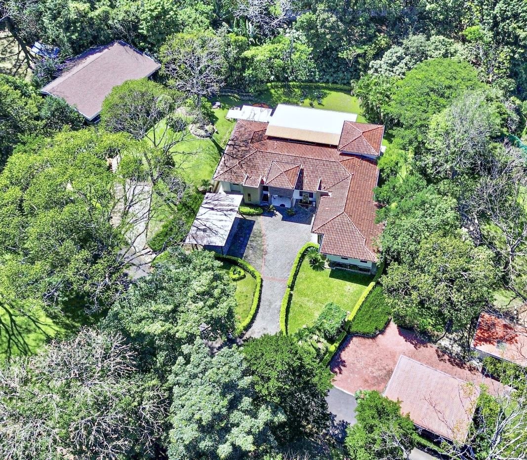 House in Salitral, San José Province, Costa Rica 4 - 18240780