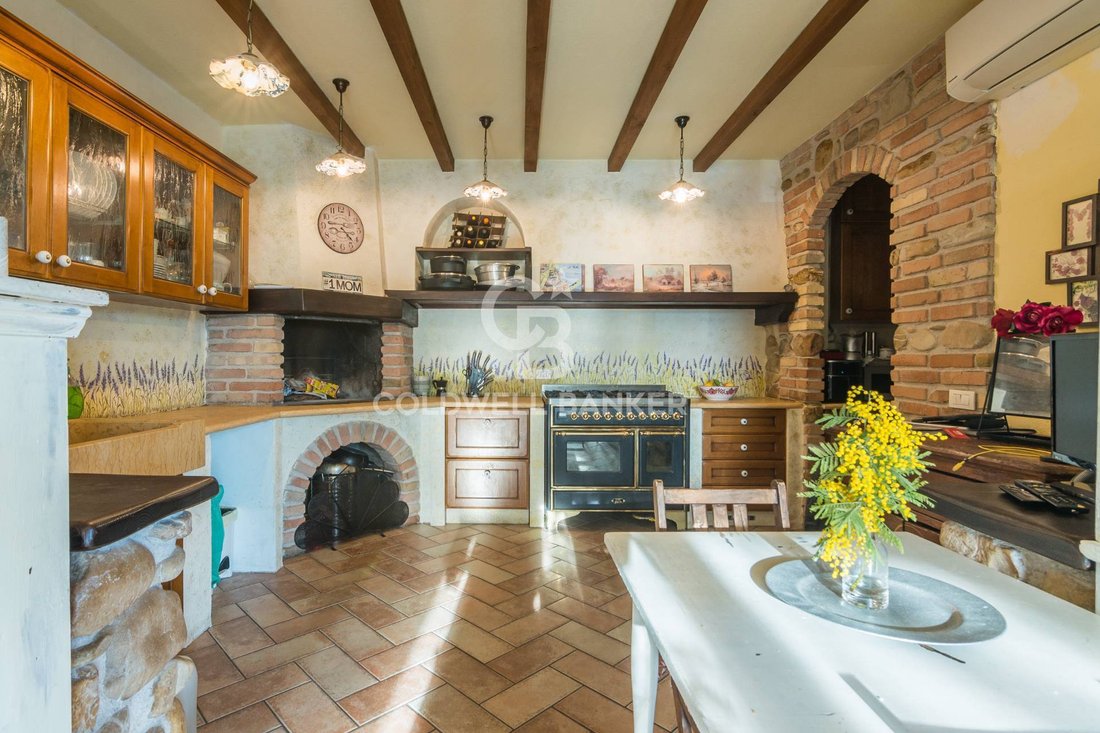 Villa in San Clemente, Emilia-Romagna, Italy 5 - 18246477