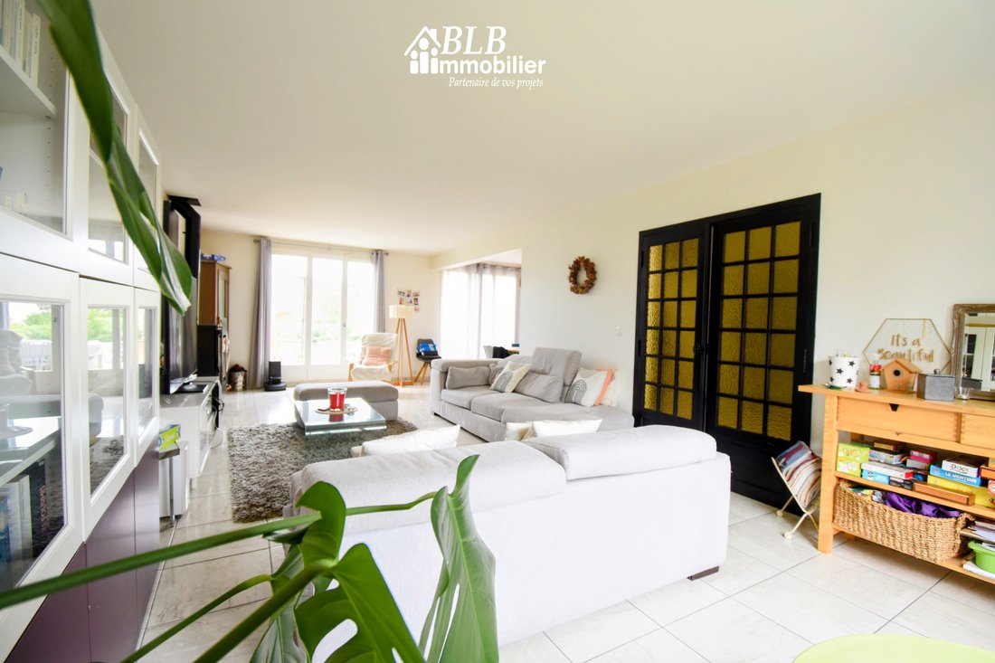 House in Arrondissement of Rambouillet, Ile-de-France, France 4 - 18236782