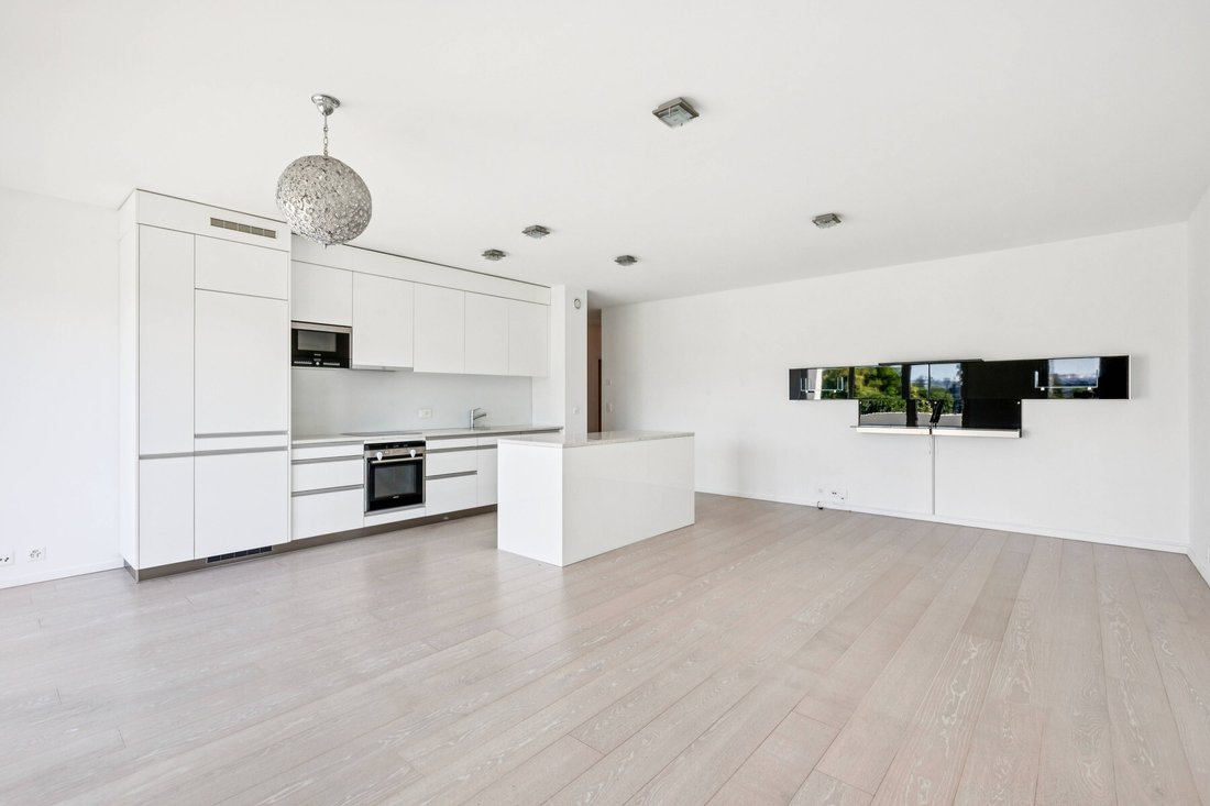 Apartment in Geneva, Genève, Switzerland 4 - 18238590