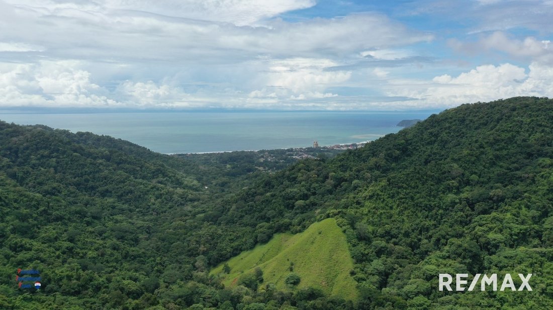 Land in Playa Hermosa, Puntarenas Province, Costa Rica 4 - 18241806