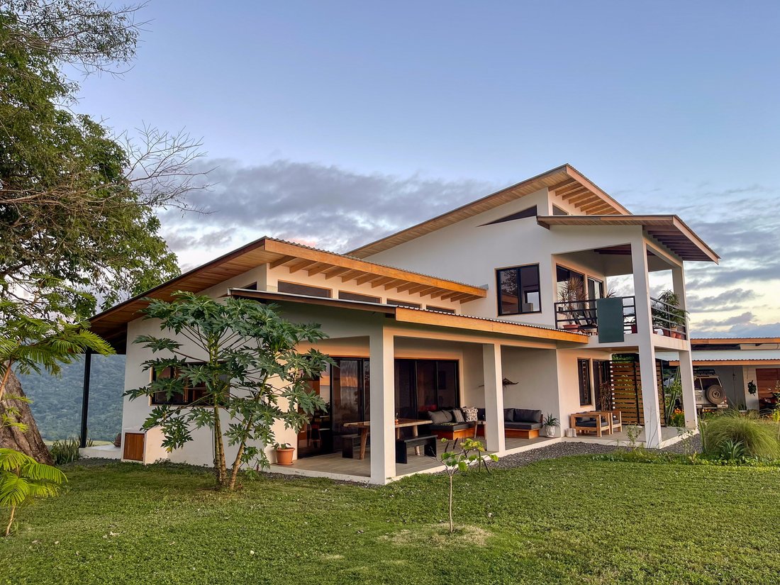 House in Guanacaste, Nandayure, Costa Rica 2 - 18239007