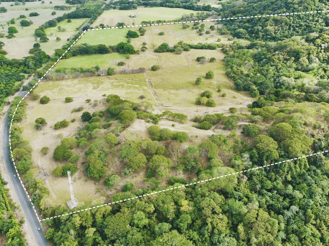 Land in Lepanto, Puntarenas Province, Costa Rica 5 - 18240540
