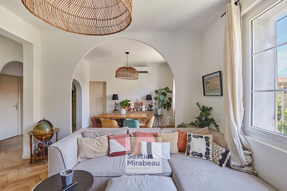 Apartment in Granettes-Jauberte-Sainte Anne, Aix-en-Provence, France 5 - 18237128