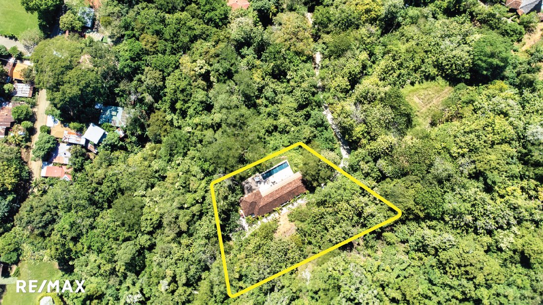 House in Punta Islita, Guanacaste Province, Costa Rica 2 - 18238174
