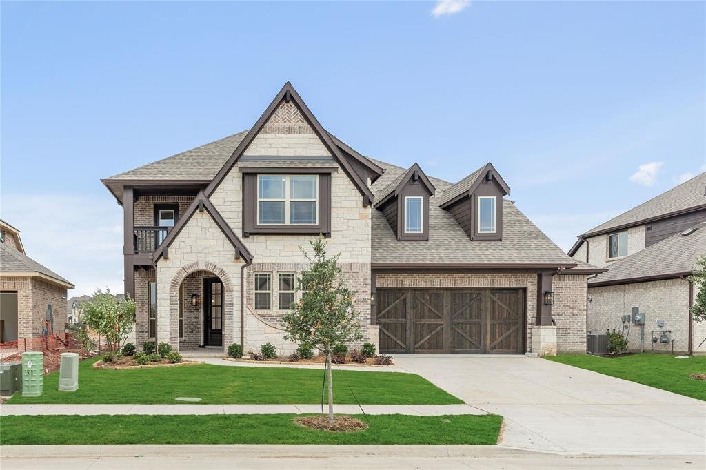 House in Celina, Texas, United States 1 - 17314104