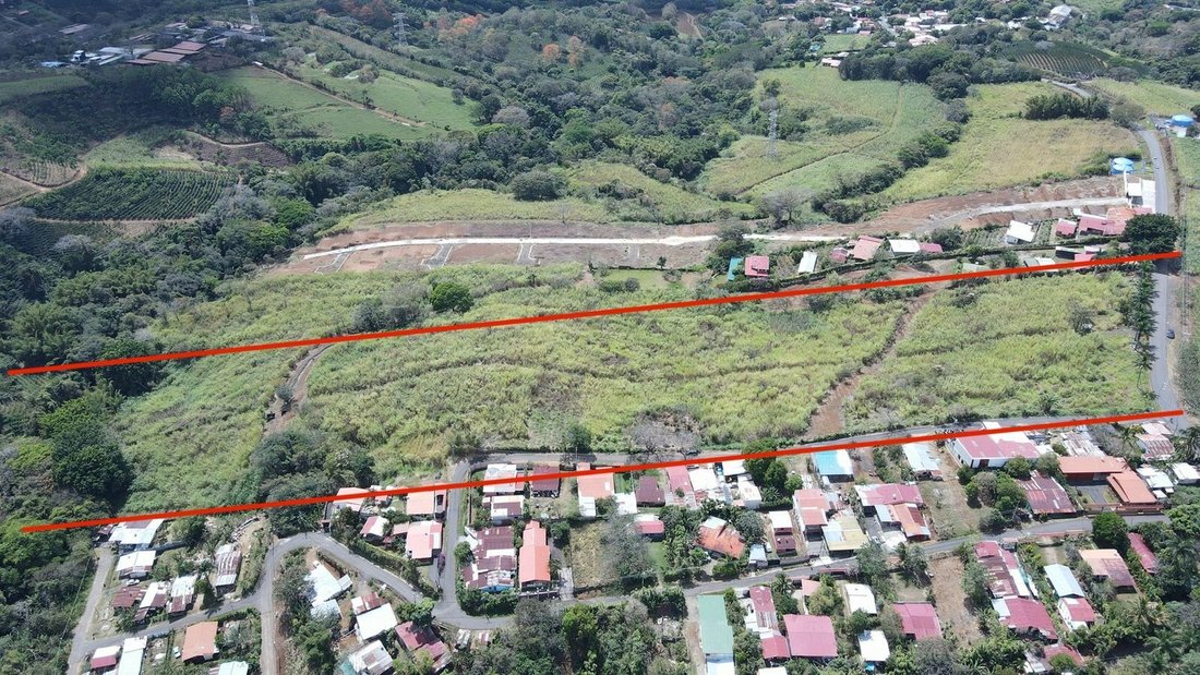 Land in Grecia, Guanacaste Province, Costa Rica 4 - 18238879