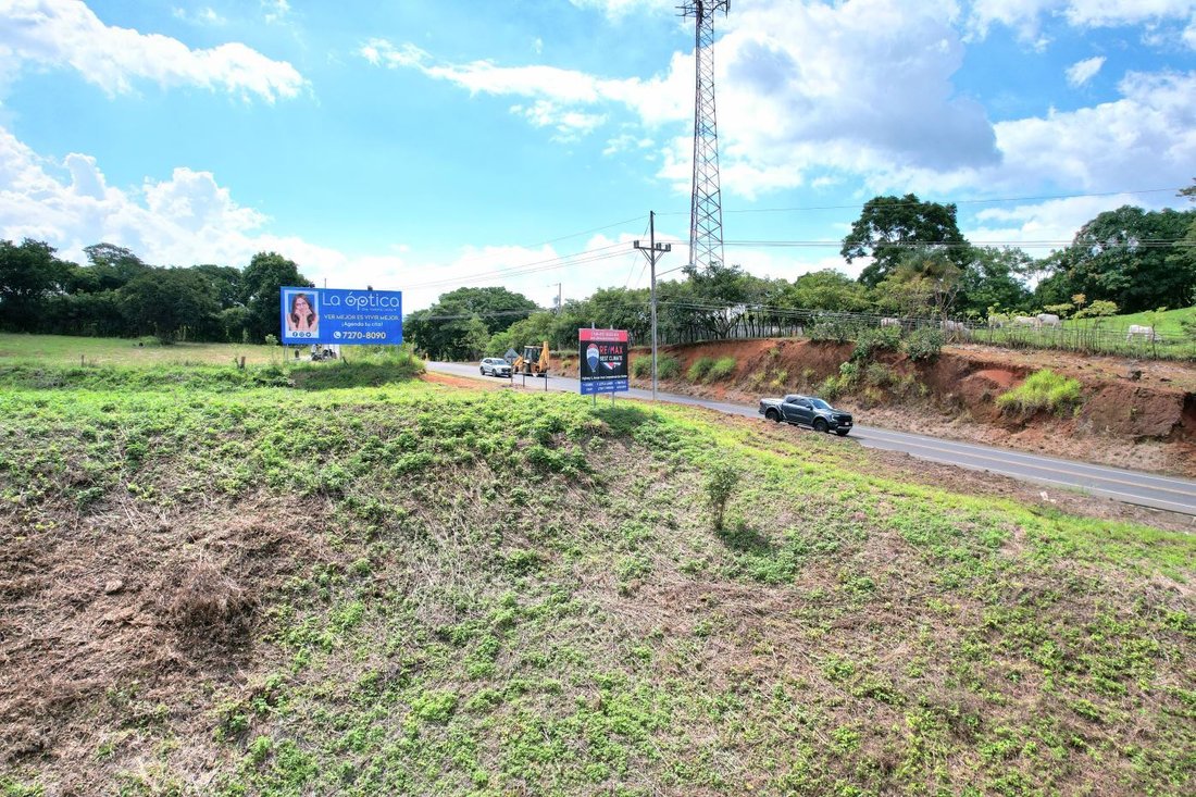 Terrain à Jesús, Alajuela, Costa Rica 2 - 18238329