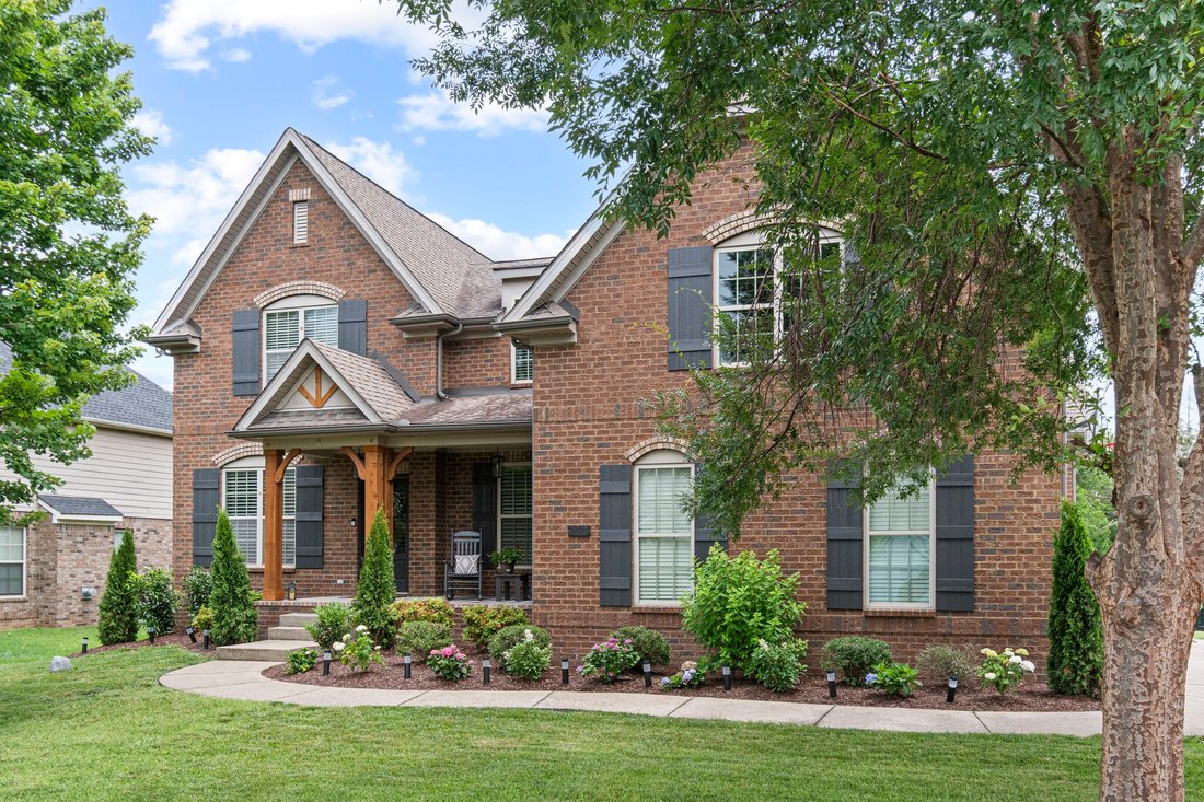 House in Nolensville, Tennessee, United States 2 - 18243591