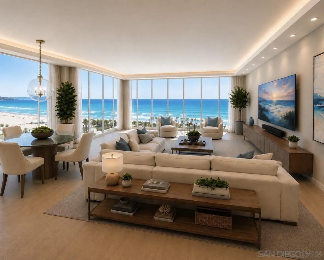Condo in Coronado, California, United States 3 - 17865796