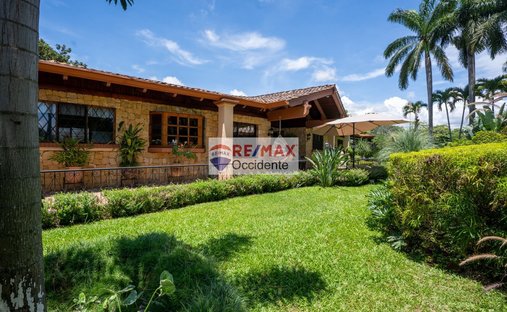 House in Garita District, Alajuela, Alajuela Province, Costa Rica 1