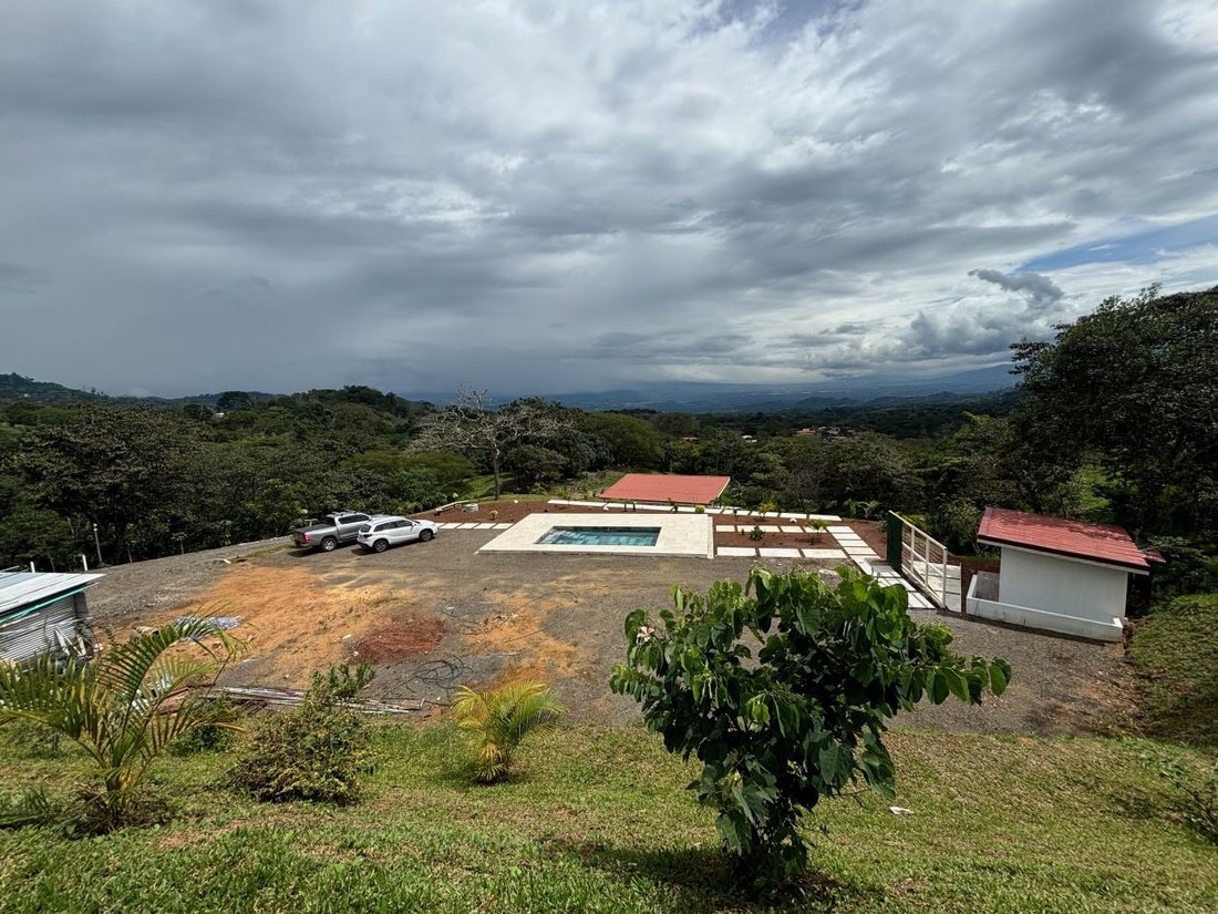 House in Escobal, Guanacaste Province, Costa Rica 4 - 18240093