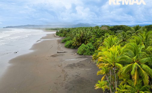 Land in Parrita, Costa Rica 1