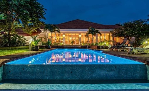 House in Orotina, Guanacaste Province, Costa Rica 1