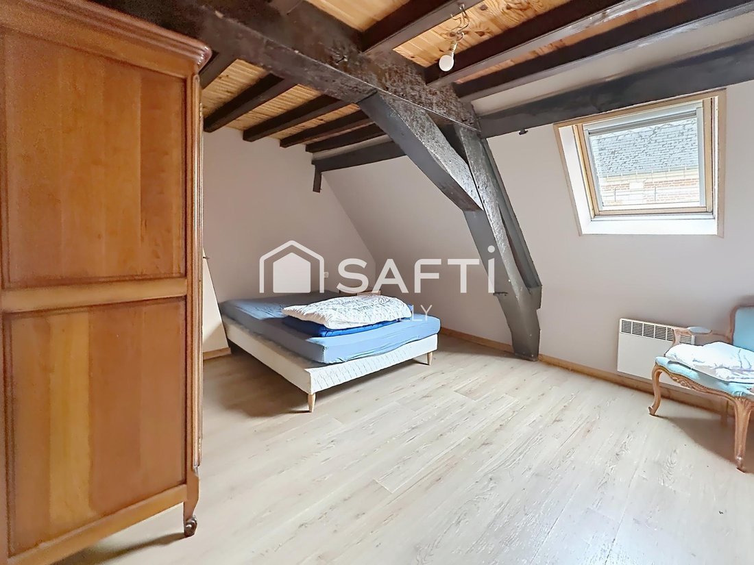 Hesdin, Hesdin-la-Foret, France 5 - 18240845