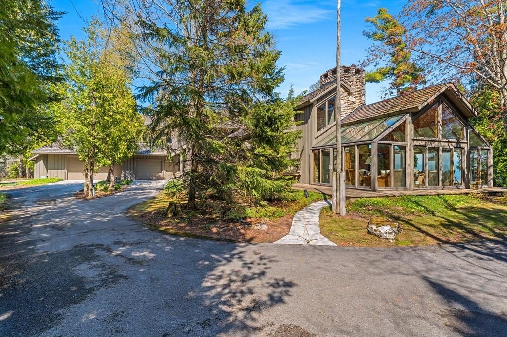 House in Baileys Harbor, Wisconsin, United States 1 - 18080688