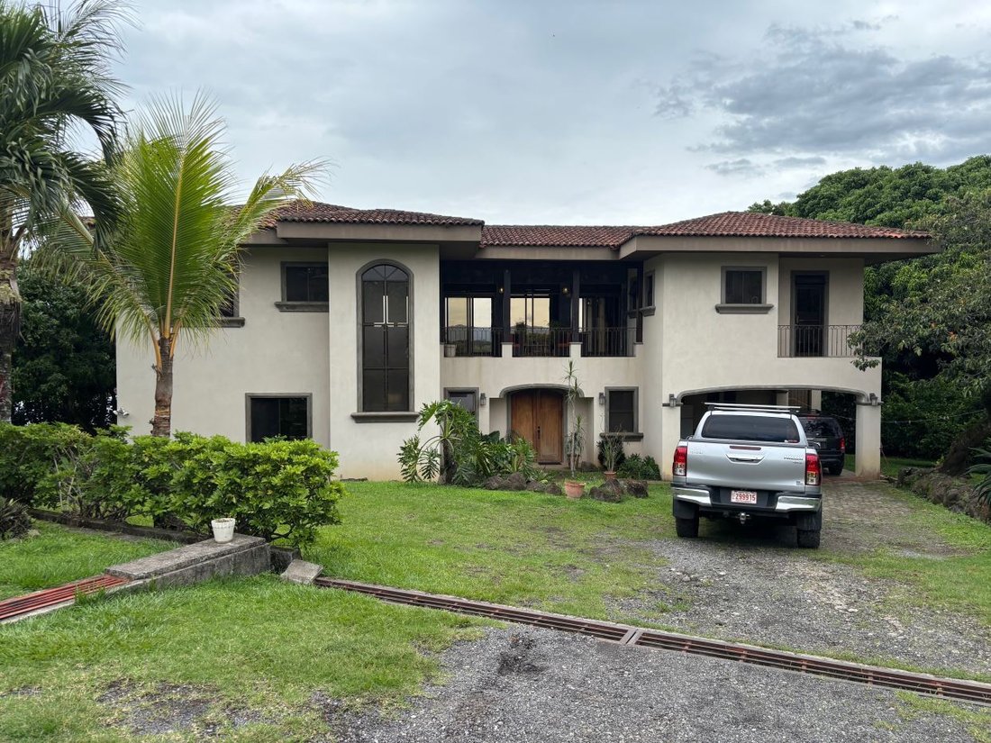 House in Vueltas, Alajuela Province, Costa Rica 5 - 18239569