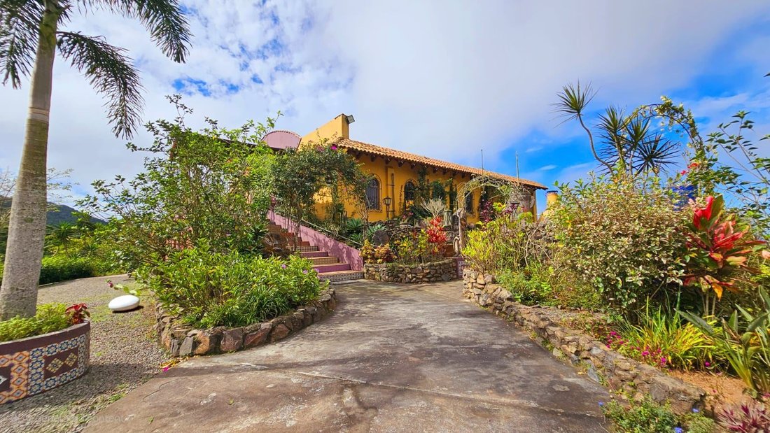 House in San Ramon, Guanacaste Province, Costa Rica 3 - 18237056