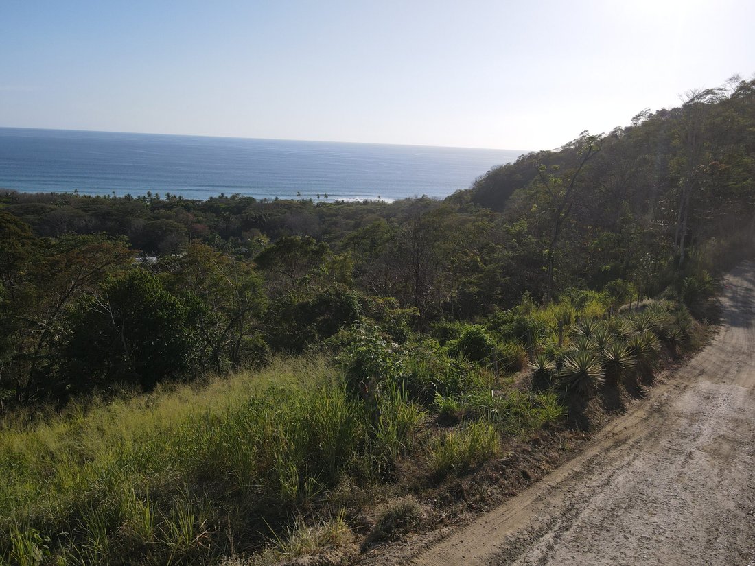 House in Carmen Beach, Puntarenas Province, Costa Rica 4 - 18235785