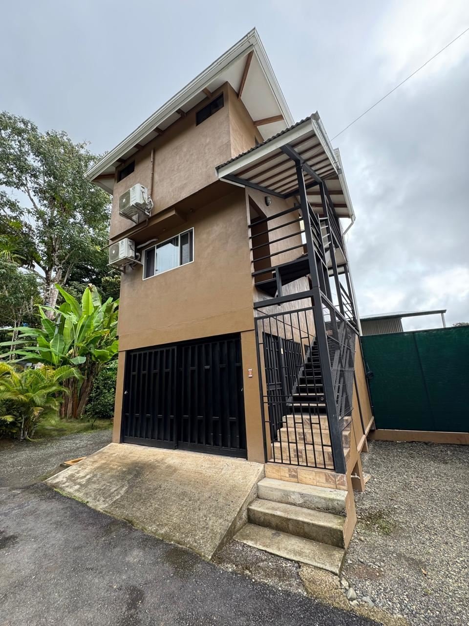 Apartment in Quepos, Puntarenas Province, Costa Rica 2 - 18238133