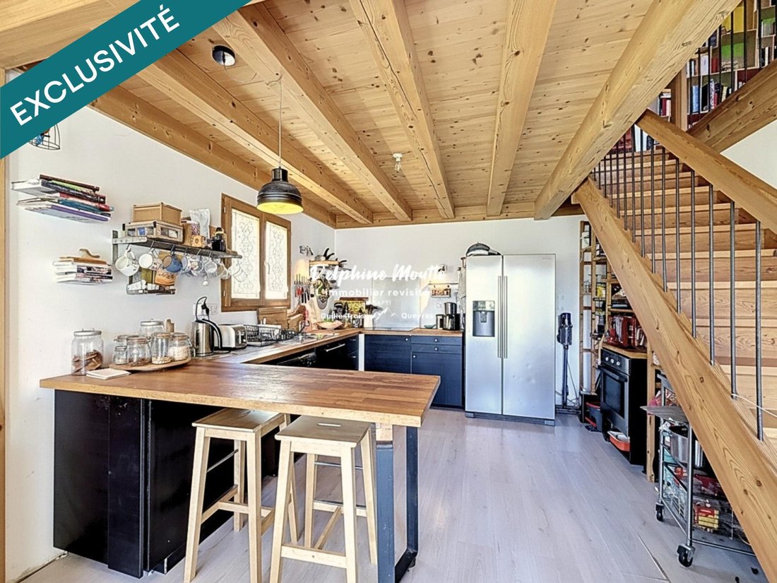 House in Arvieux, Provence-Alpes-Côte d'Azur, France 2 - 18240886