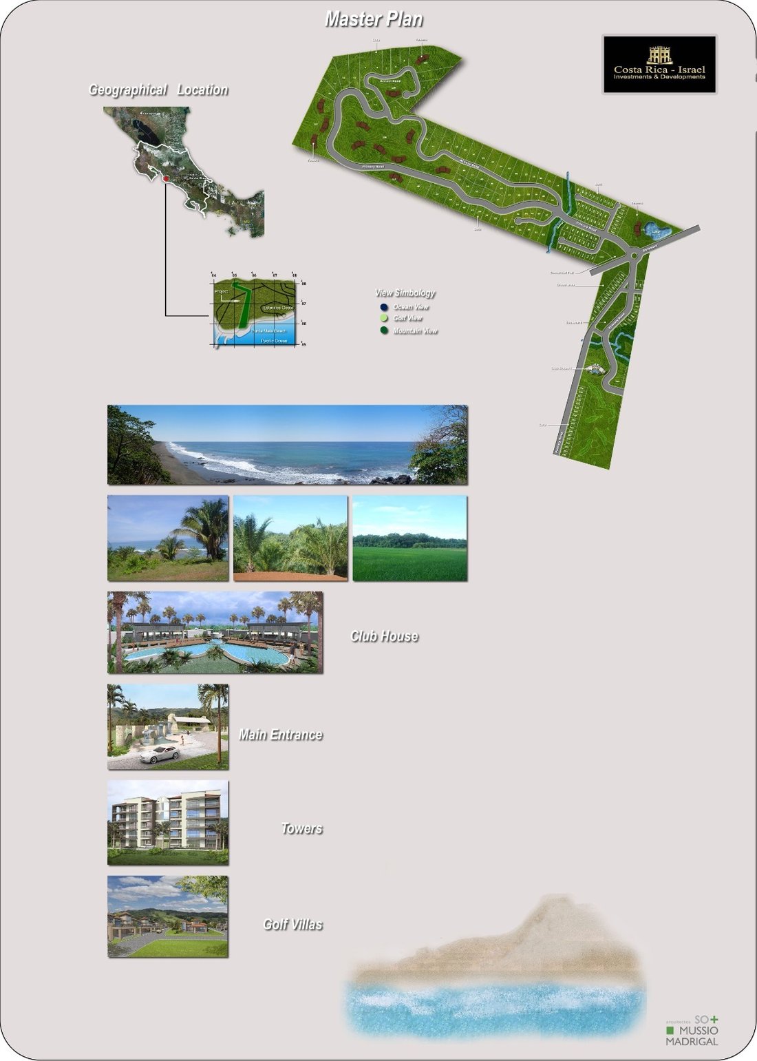 Land in Parrita, Costa Rica 2 - 18245786