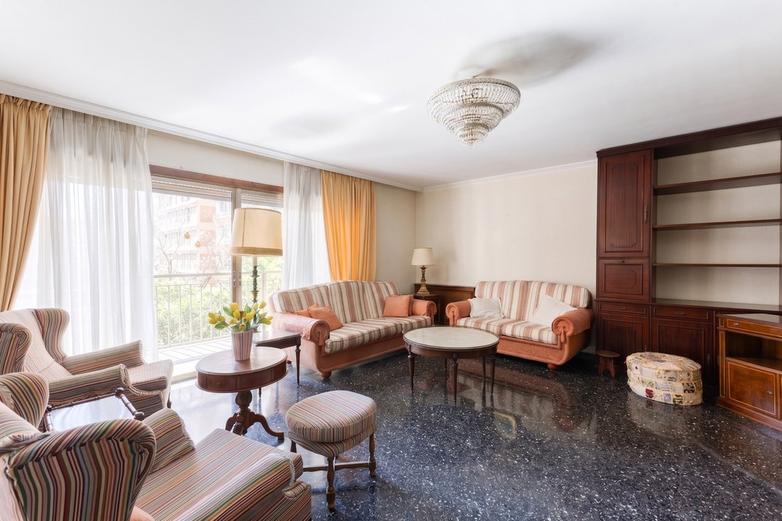 Apartment in el Pla del Real, Valencia, Spain 4 - 18245190