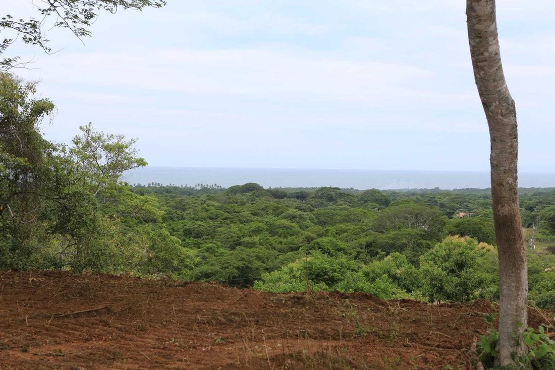Land in Bajamar, Garabito, Costa Rica 5 - 18238289